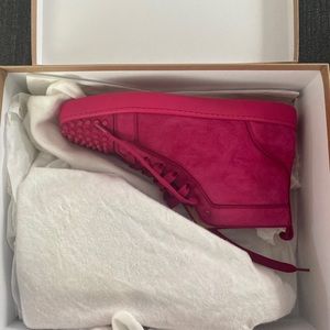 Christian Louboutin Sneaker